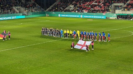 U20-Regensburg